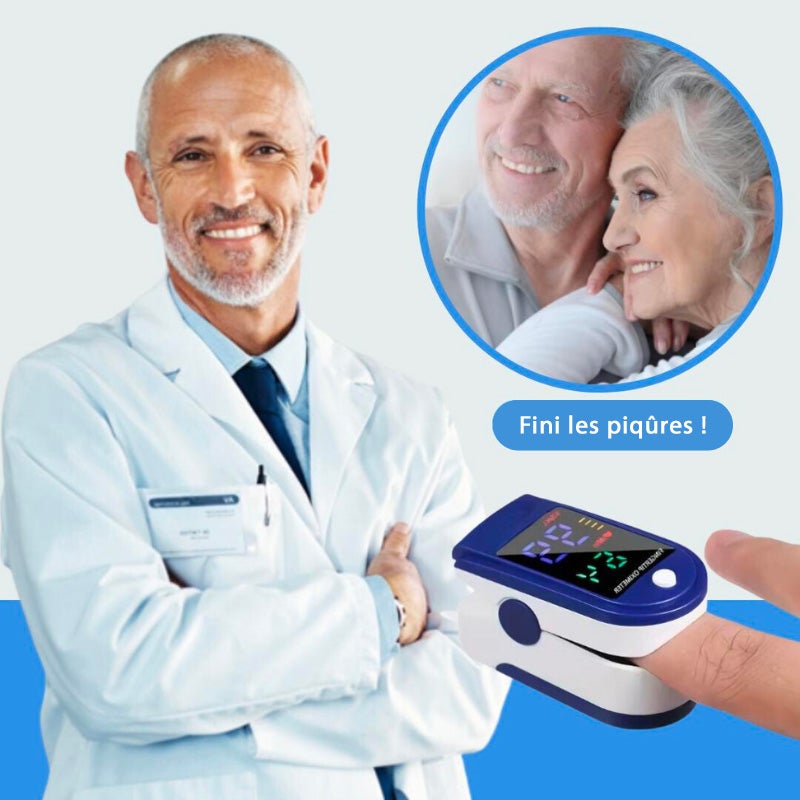 GlucoPulse®